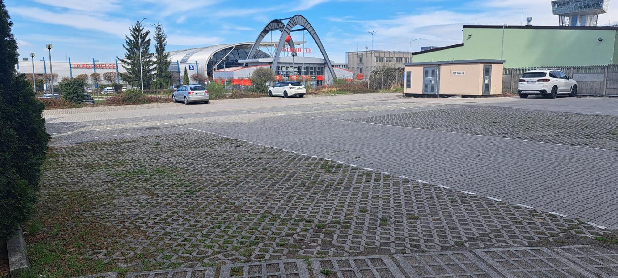 Hotel Teczowy Mlyn Келце Екстериор снимка